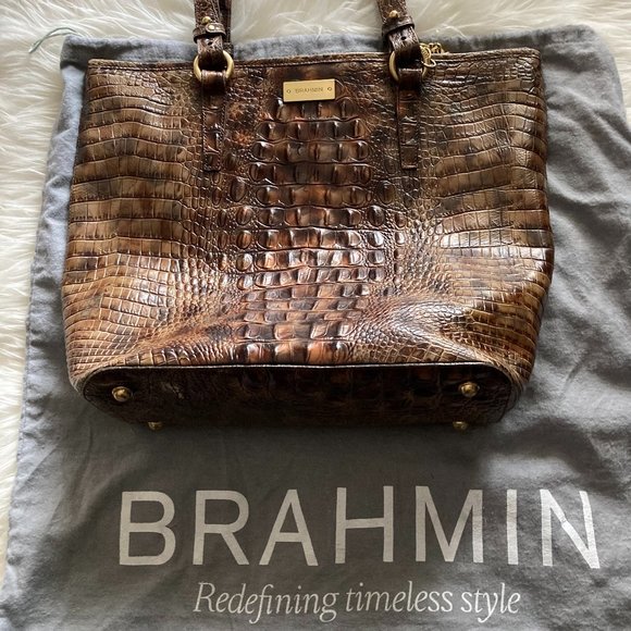Brahmin Handbags - Brahmin Bag